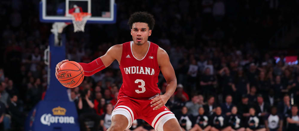 College Basketball Waiver Wire: Pickups of the Week