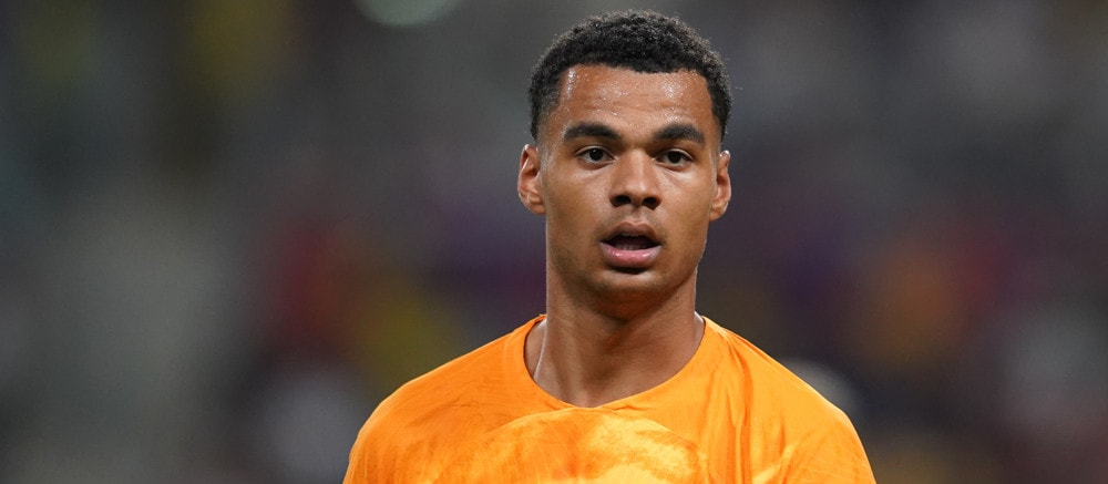DraftKings DFS Soccer: World Cup Targets for Tuesday, Nov. 29
