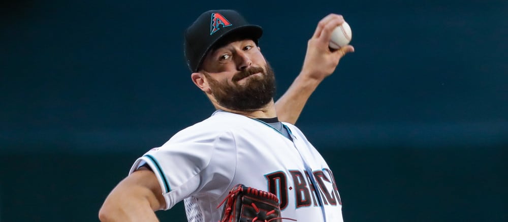 FanDuel MLB: Monday Breakdown