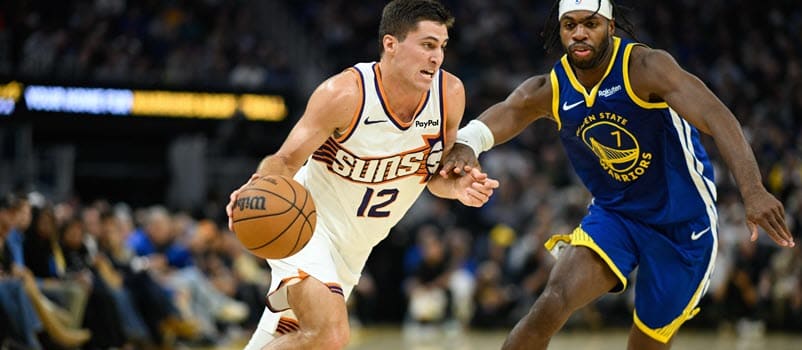 Fantasy Basketball Waiver Wire: 3 Most-Added Players on Yahoo Today (Nov 23)