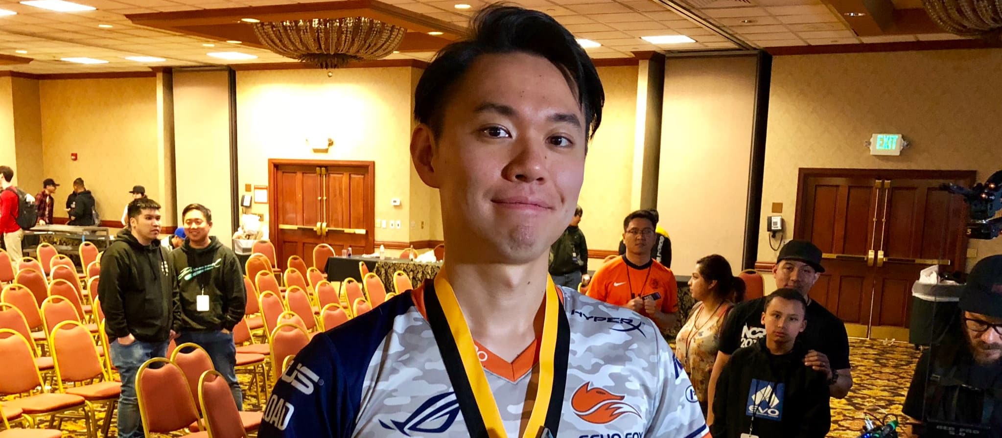 FGC: Norcal Regionals 2018 Top 8 Breakdown