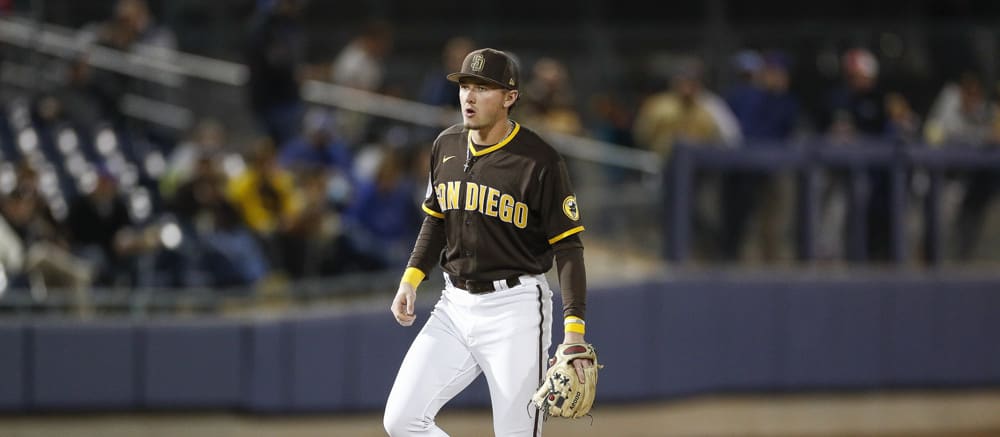 Farm Futures: Spring Training Prospect Mailbag