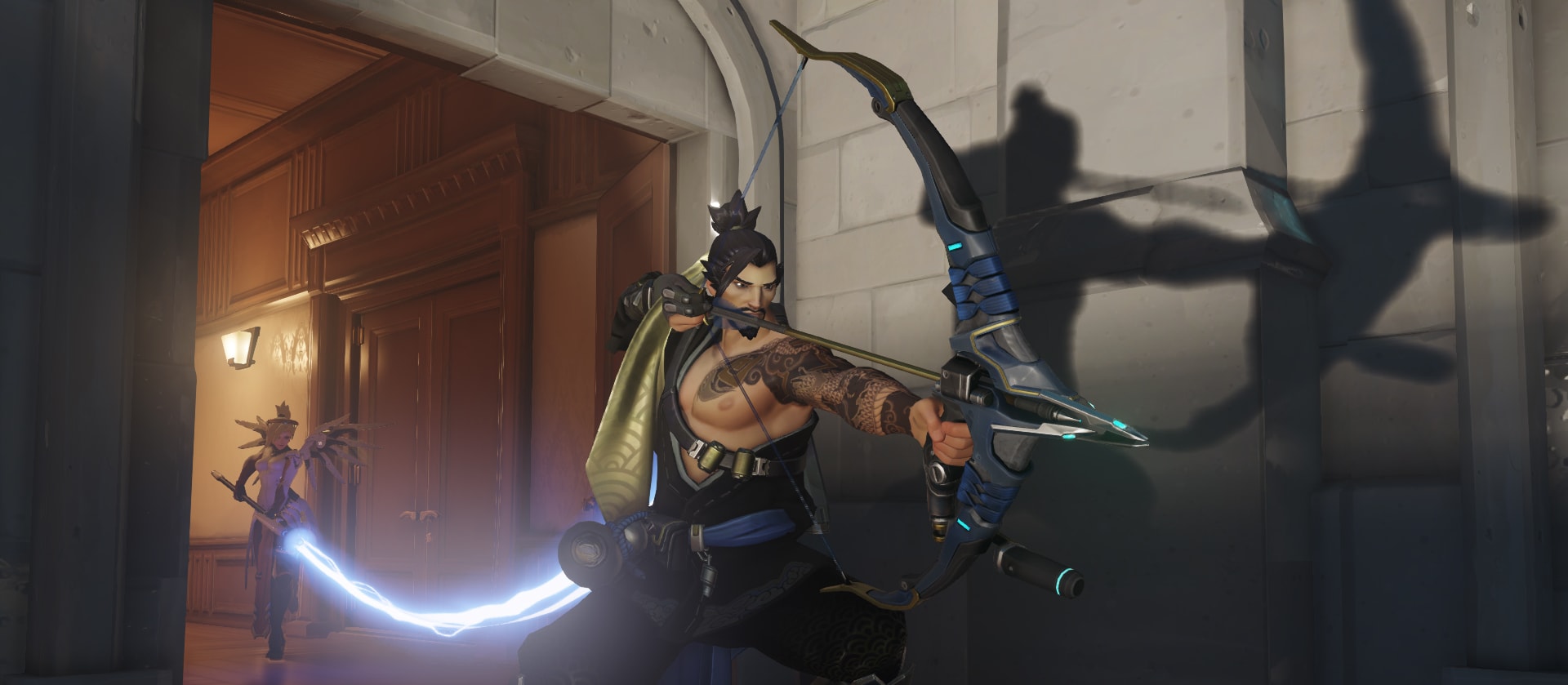 Overwatch: New Hanzo, Who Dis? Why New Hanzo is Bad for the OWL