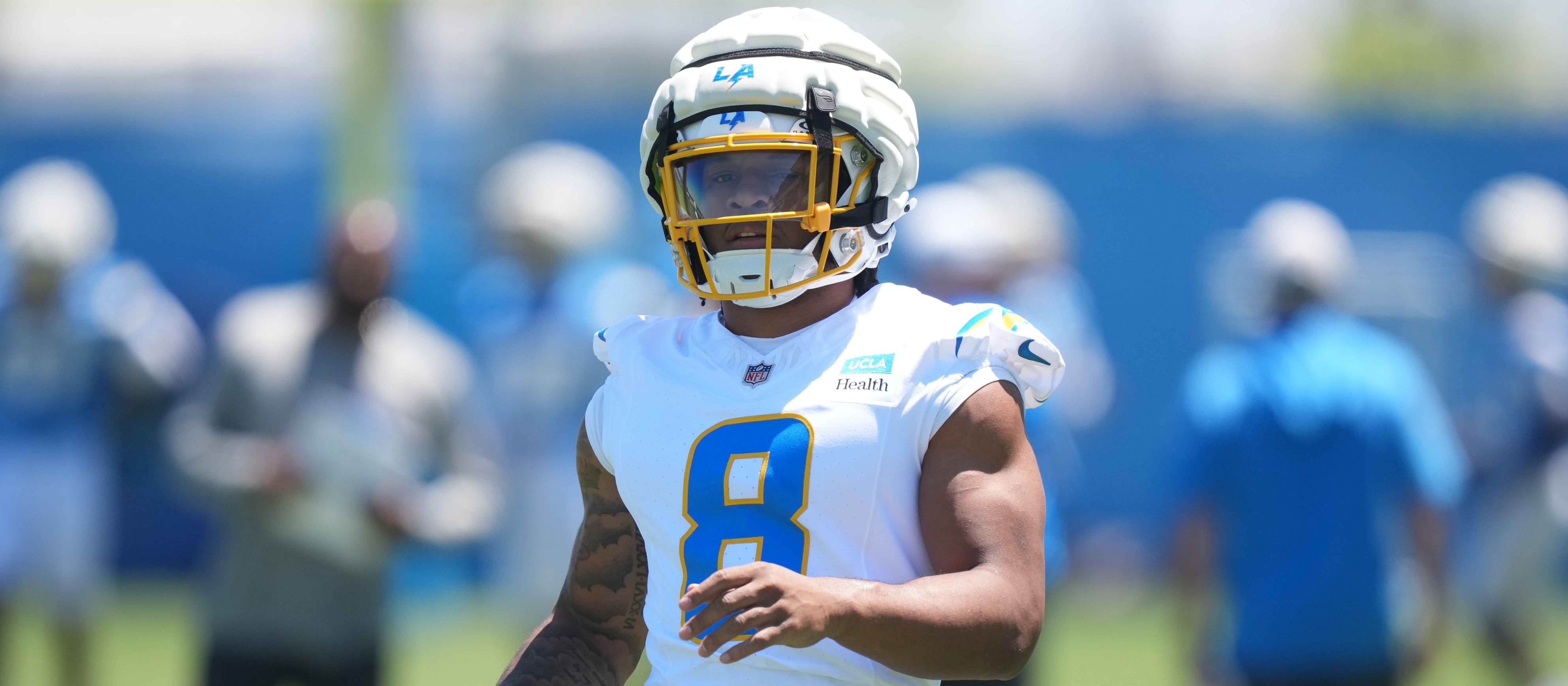 DFS NFL: Hall of Fame Game Preview