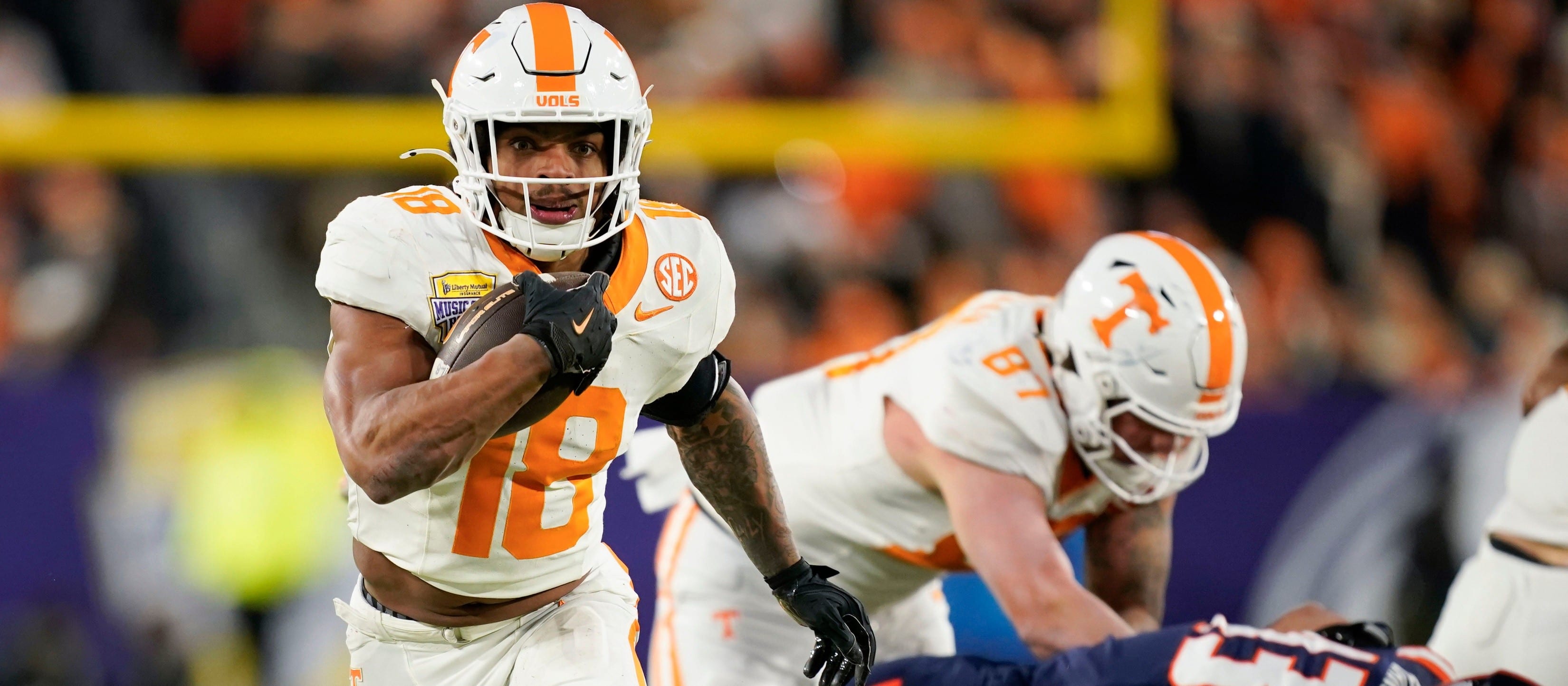 2026 SEC Conference Preview: Sleepers, Position Battles, and All-Conference Teams