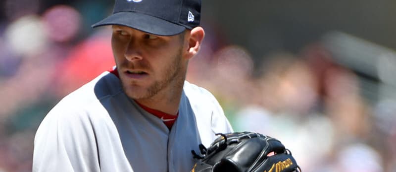 FanDuel MLB: Monday Breakdown