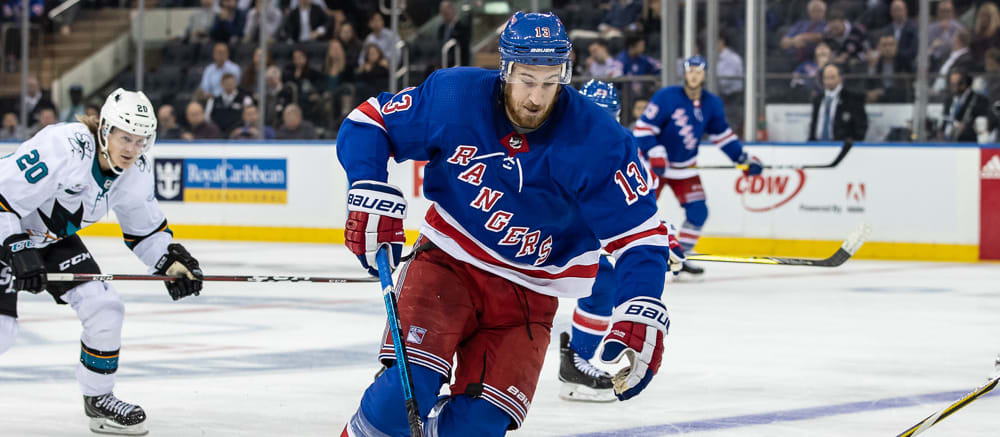 NHL Waiver Wire: Trade Deadline Fallout