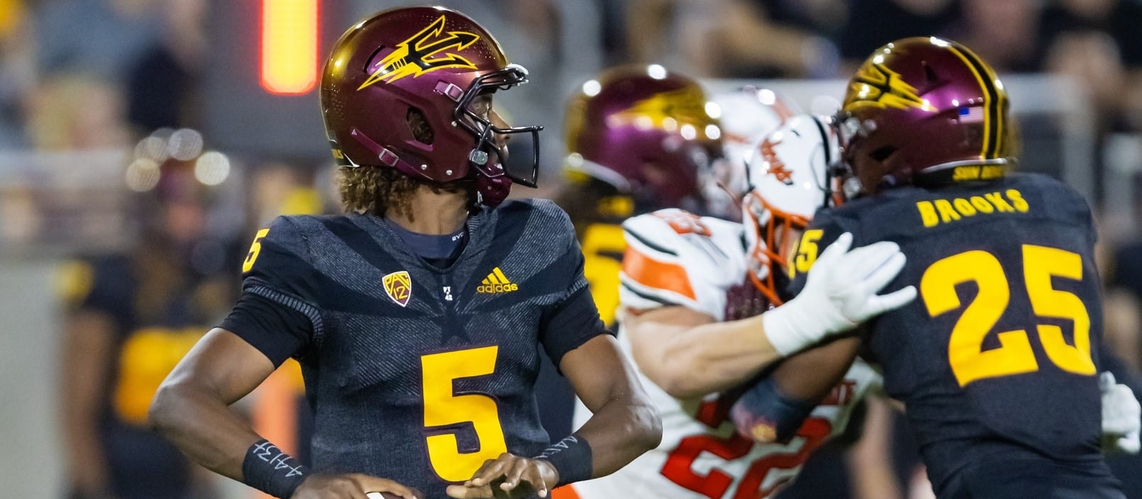 College Fantasy Football Start vs. Sit: Players to Start, Players to Bench for Week 3