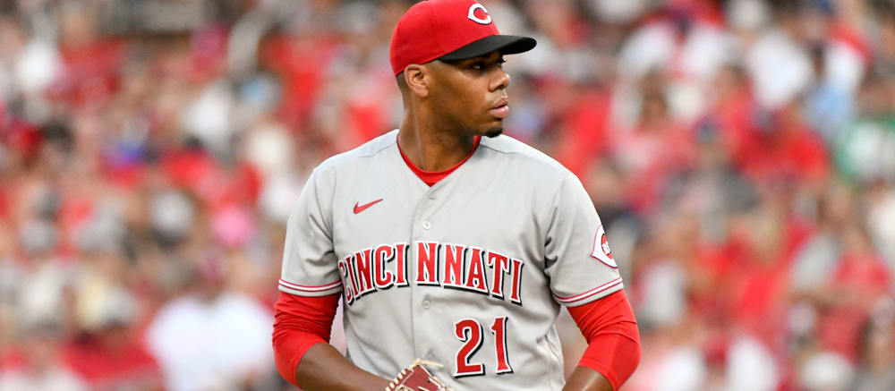 Fantasy Baseball Injury Report: Hunter Greene Avoids Worst-Case Scenario