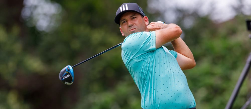 DraftKings PGA: WGC-FedEx St. Jude Invitational