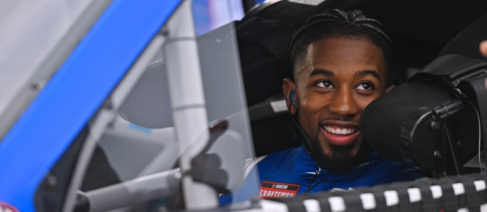 NASCAR Truck Series DFS Picks and Best Bets: Window World 250