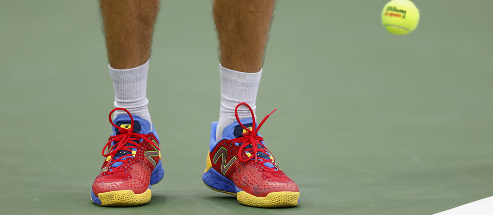 Tennis Betting: 2025 U.S. Open Betting Picks, Odds, Predictions and Tennis Best Bets 8/30
