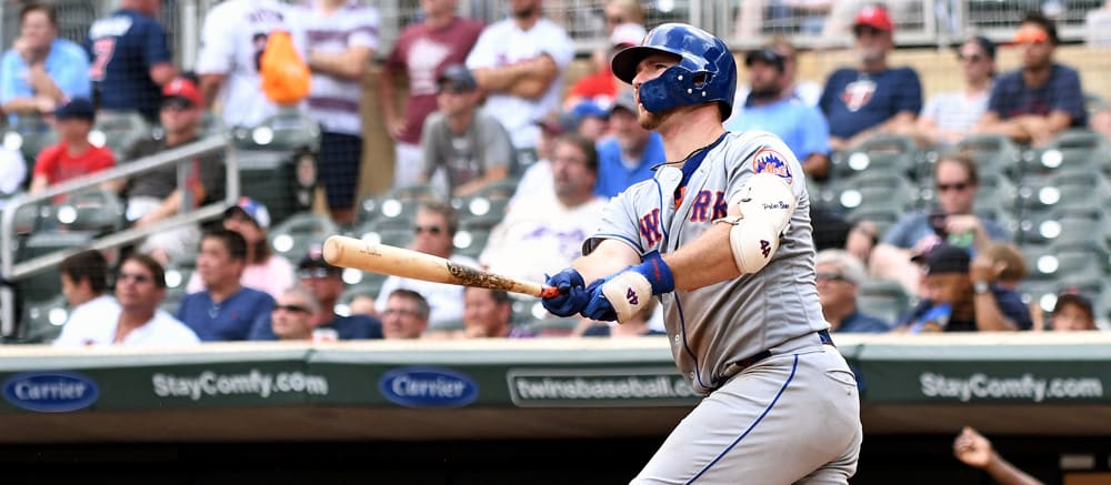 Yahoo DFS Baseball: Sunday Picks