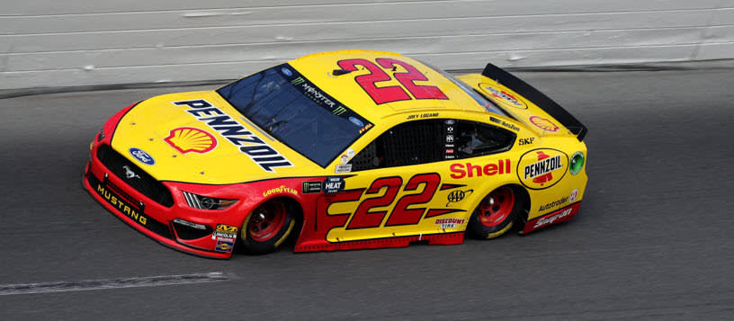 DraftKings NASCAR: Penzoil 400