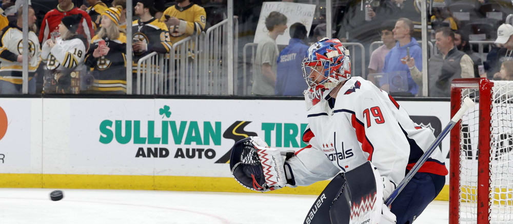 NHL DFS Picks: Yahoo Plays and Strategy for Saturday, March 9