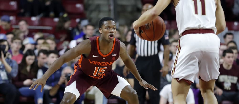 College Basketball Waiver Wire: Pickups of the Week