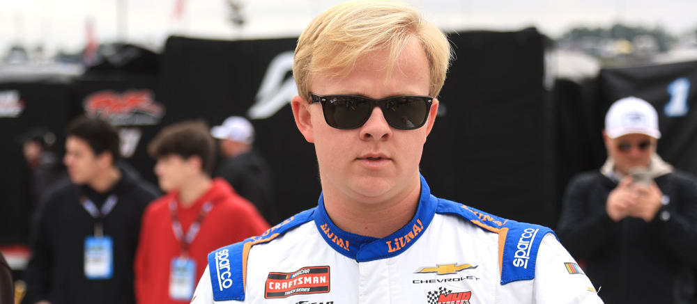 NASCAR Truck Series DFS Picks and Best Bets: OnlyBulls Green Flag 150 at St. Petersburg