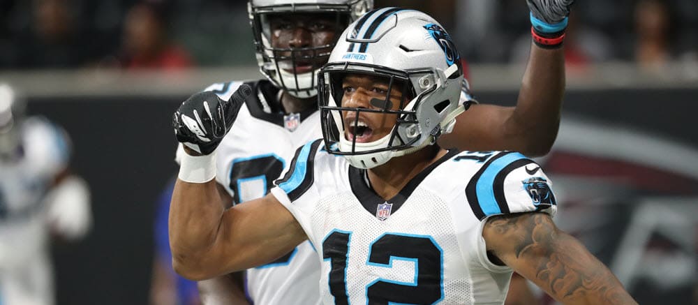 On Target: Week 12 WR/CB Matchups