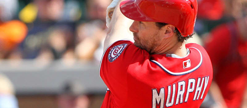 MLB Barometer: Early Risers -- Hitters