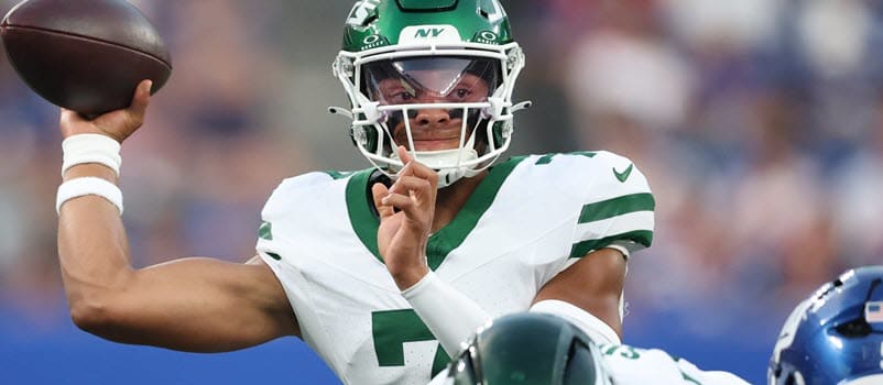 FanDuel Fantasy Football: Top Lineup Strategies for Week 5