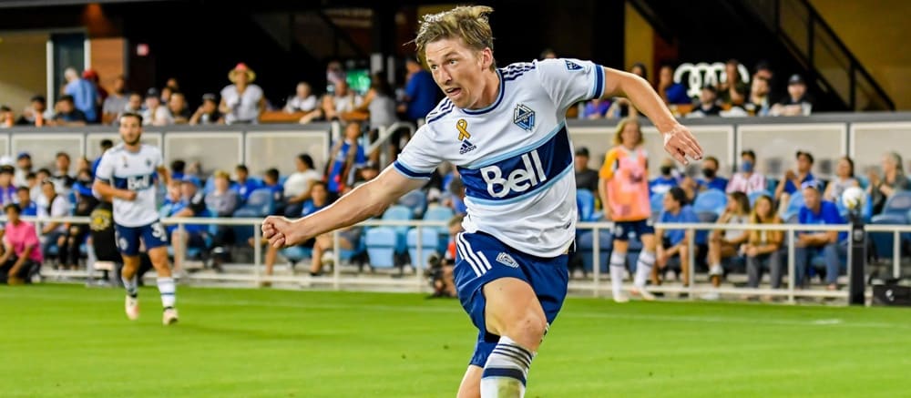 Sorare MLS: Deke's Diamonds GW 461