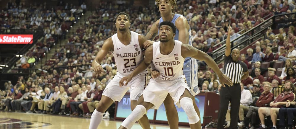 NCAA Basketball Futures: Selection Sunday Over/Unders Update