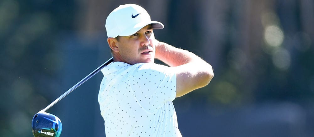 DraftKings PGA: AT&T Byron Nelson