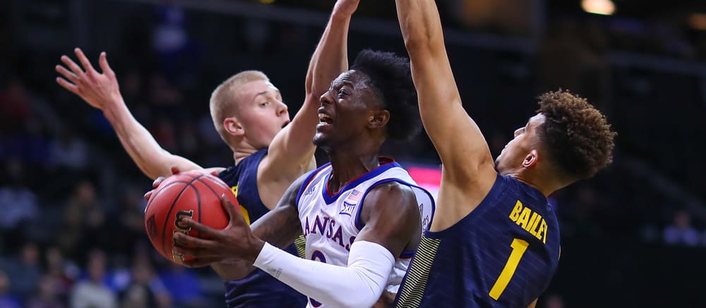 College Basketball Waiver Wire: Pickups of the Week