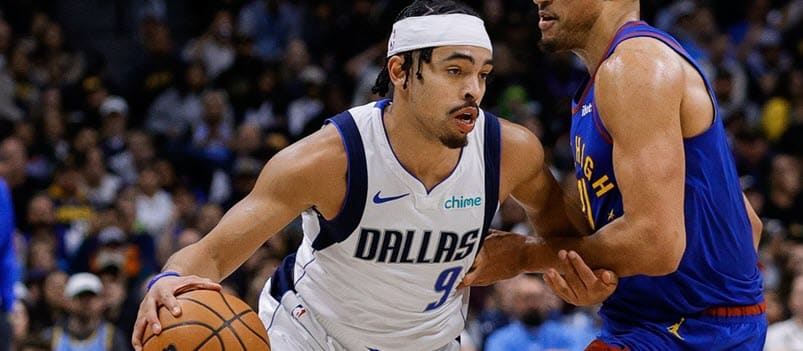 Fantasy Basketball Waiver Wire: 3 Most-Added Players on Yahoo Today (Dec 4)