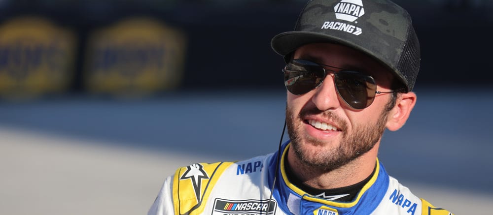 NASCAR DFS Picks and Best Bets: Hollywood Casino 400