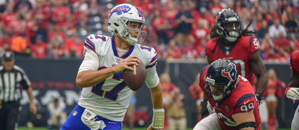 NFL Waiver Wire: Week 7 Pickups