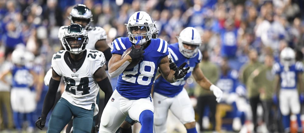 Week 3: NFL Best Betting Props