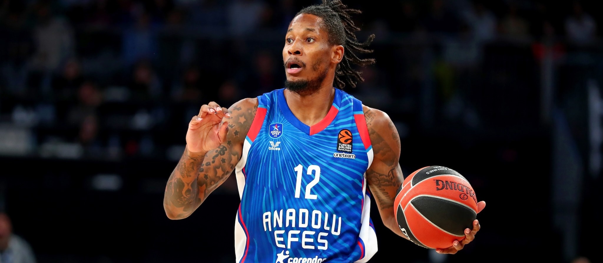 DraftKings EuroLeague DFS Picks: Round 24 - Wednesday
