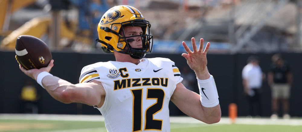 Missouri vs Tennessee: Odds, Picks & Predictions for Week 11