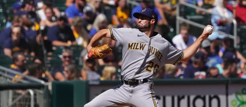 DraftKings Sportsbook: NLDS Picks, Props, Parlays