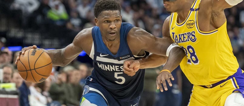 NBA DFS Picks: DraftKings Plays and Strategy for Wednesday, May 14