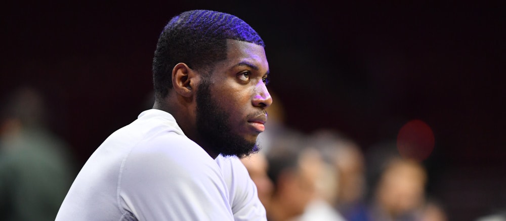 DraftKings NBA: Opening Night Cheat Sheet