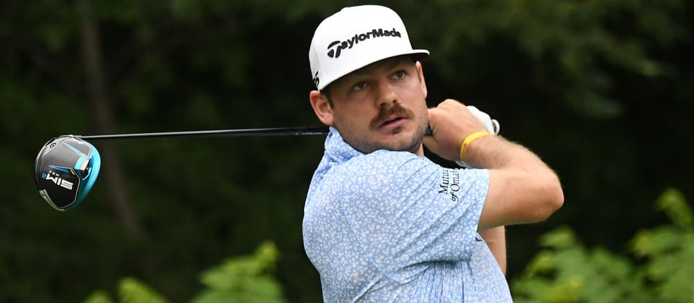 Betting on Golf: The Honda Classic