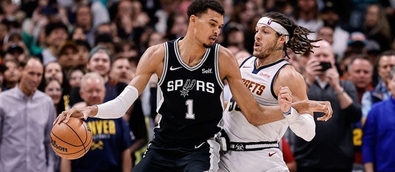 Fantasy Basketball Mock Draft 2024-25: Roto League 1.0