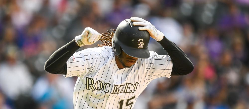 DraftKings MLB: Sunday Breakdown