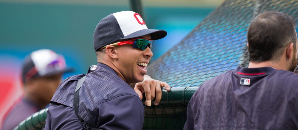 SXM Highlights: What To Expect from Michael Brantley