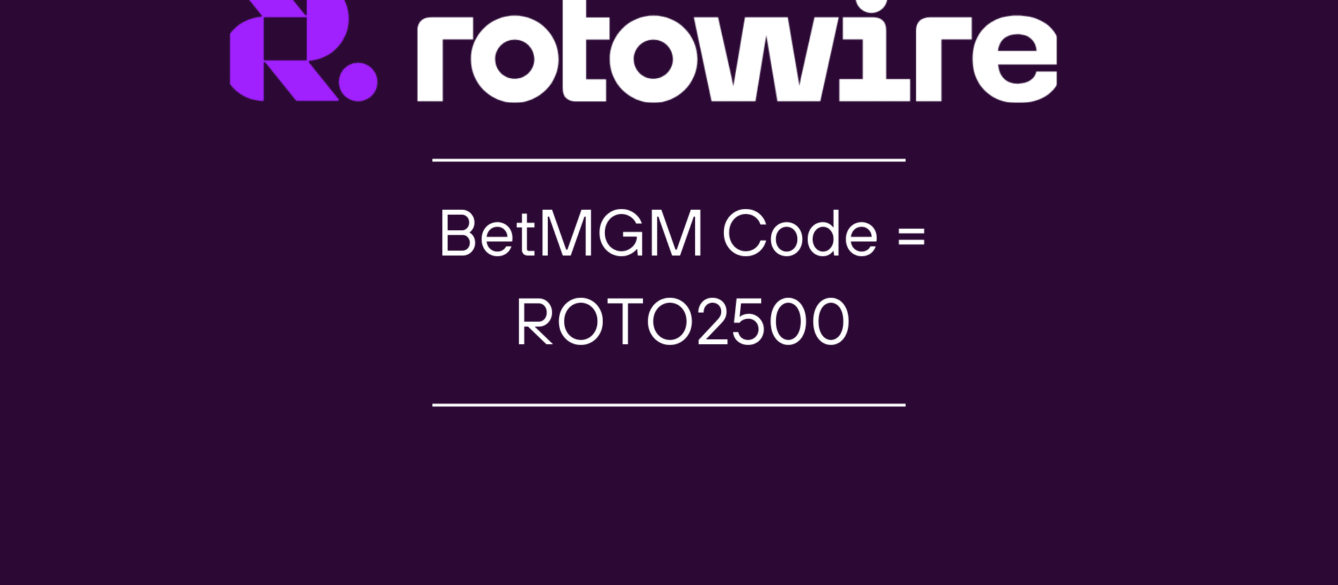 BetMGM Casino Michigan Bonus Code ROTO2500 (April, 2026): Ultimate $2.5k Welcome Package