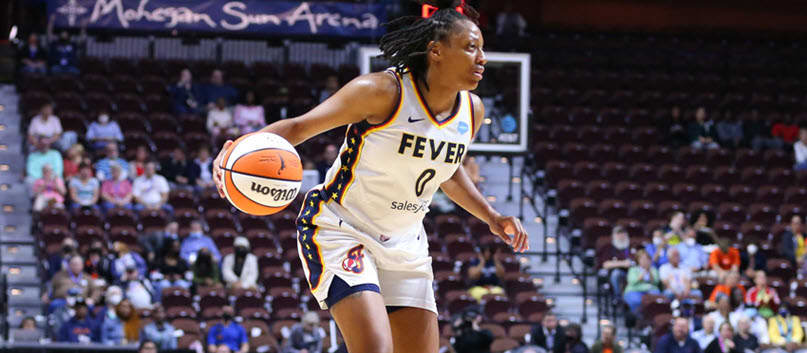 Best WNBA Bets Today: Free Picks and Player Props for Friday, September 5