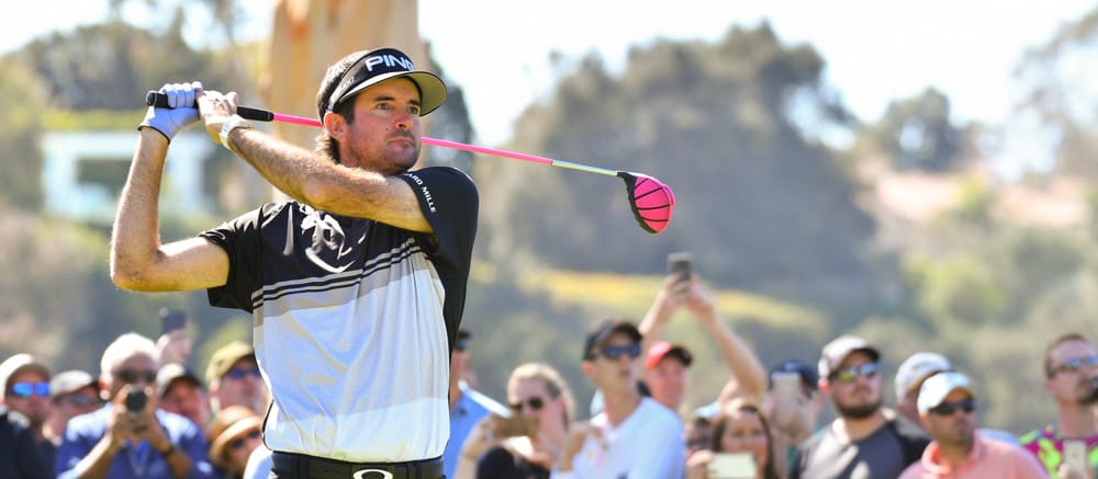 Up and Down: Bubba‘s Rolling It