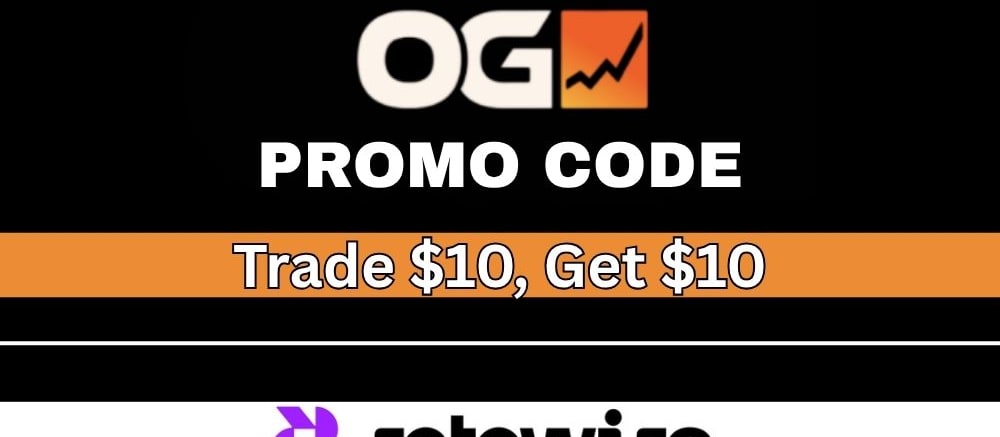 OG.com Promo Code: $10 Welcome Bonus For July 2026