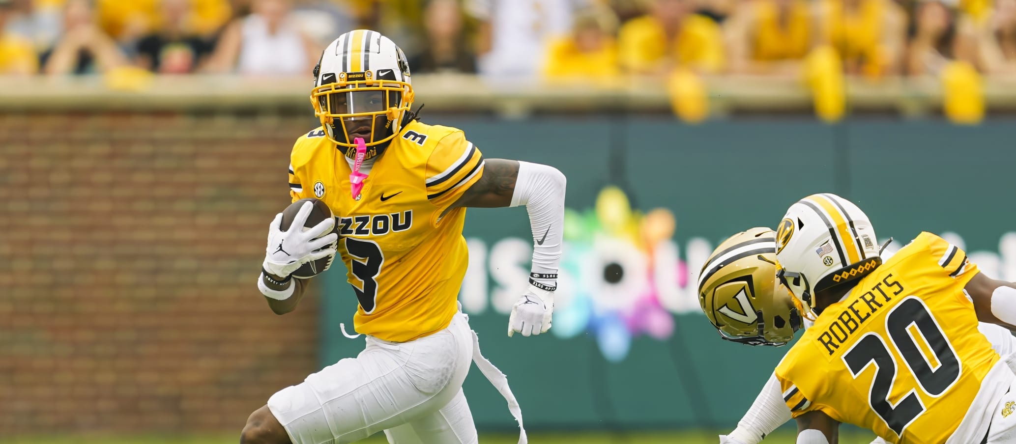 DraftKings College Football DFS Picks: CFB Week 6 DFS Main Slate Breakdown