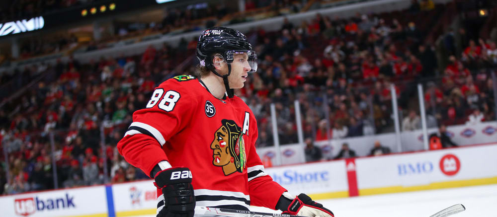Hutch's Hockey: Trade Deadline Recap