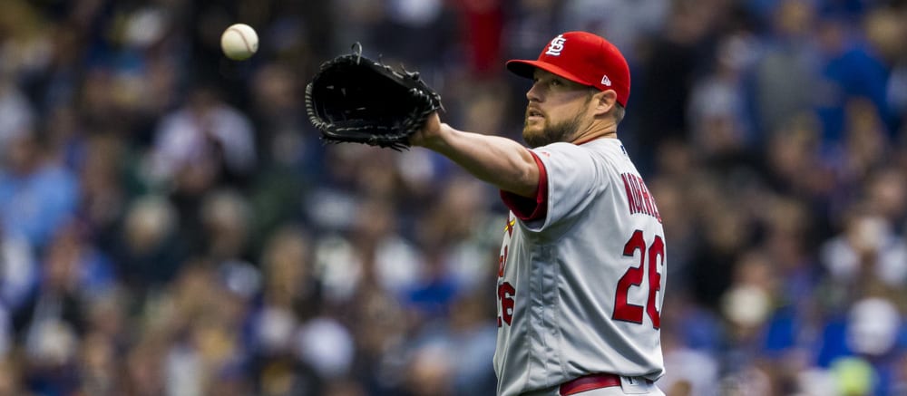 NL FAAB Factor: Waiver Pickups of the Week