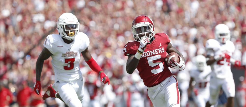 Dynasty Watch: Three-Round Rookie Mock