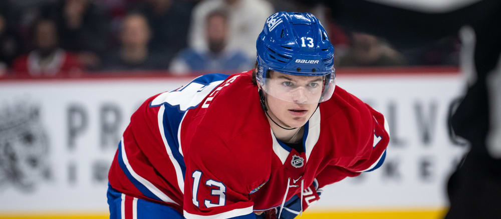 NHL DFS Picks: DraftKings Top Plays and Strategy for Thursday, October 16